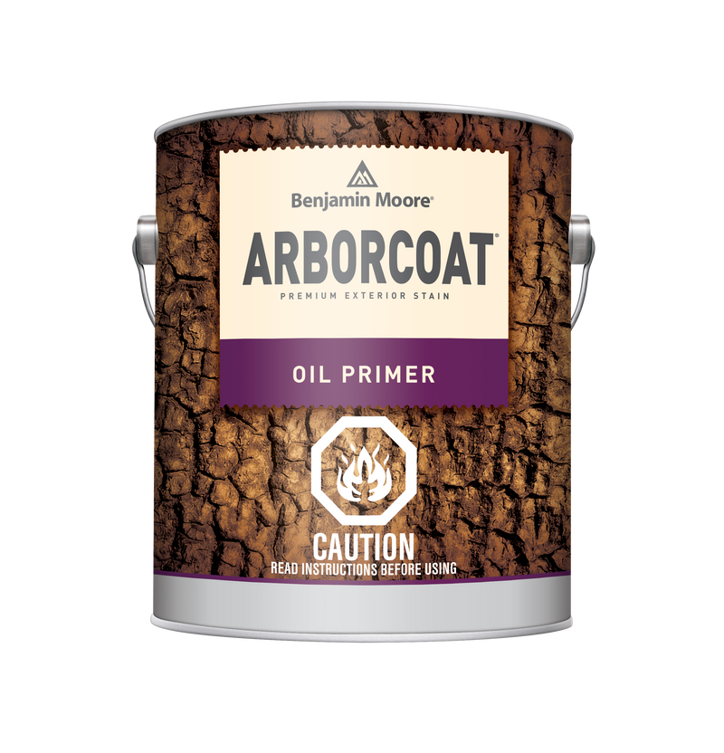 Arborcoat® Exterior Oil Primer - K366