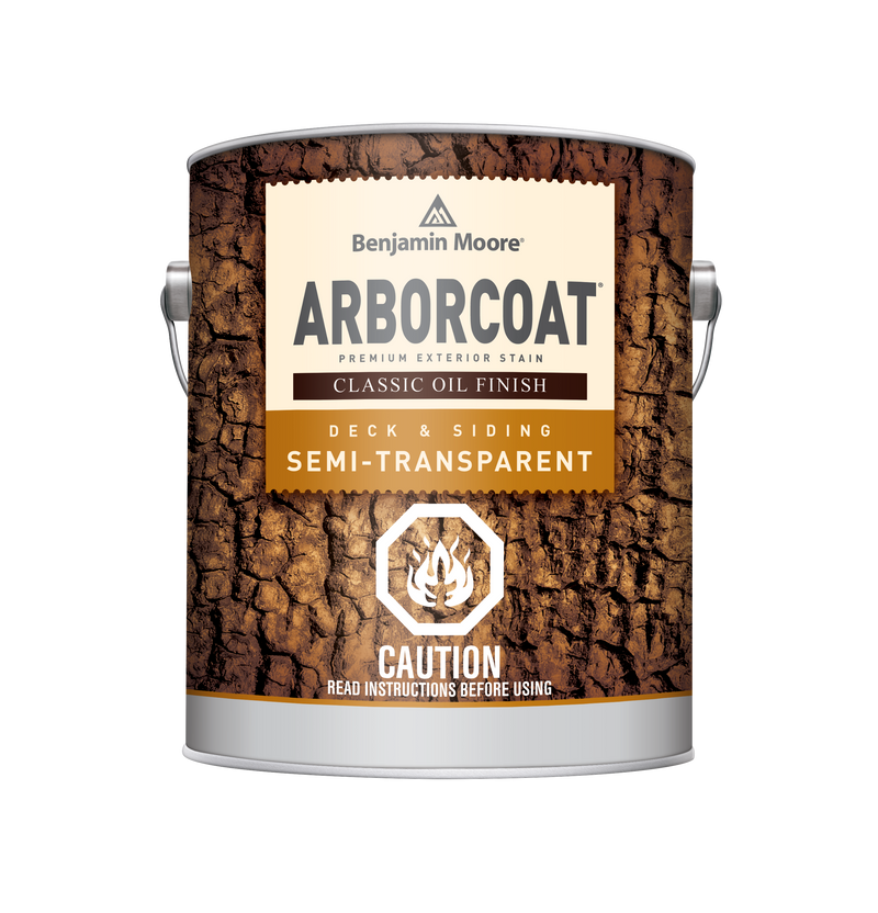 Arborcoat® Exterior Oil Stain Semi Transparent - K328