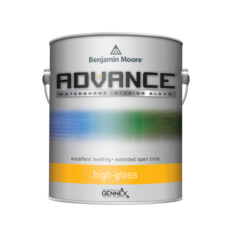 ADVANCE® Interior Paint