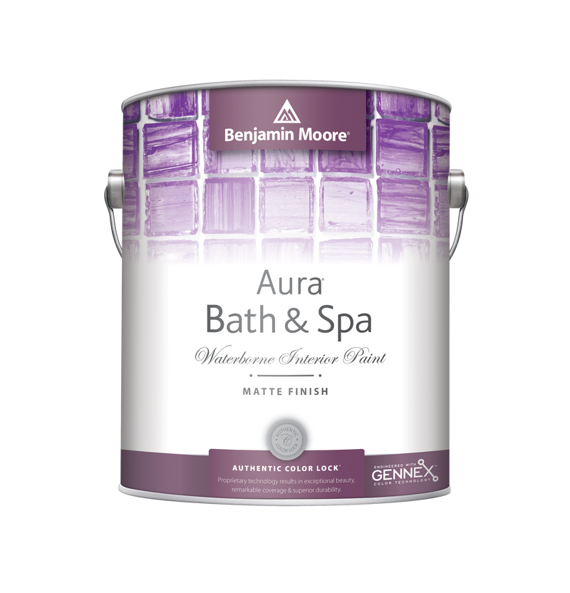 Aura® Bath And Spa