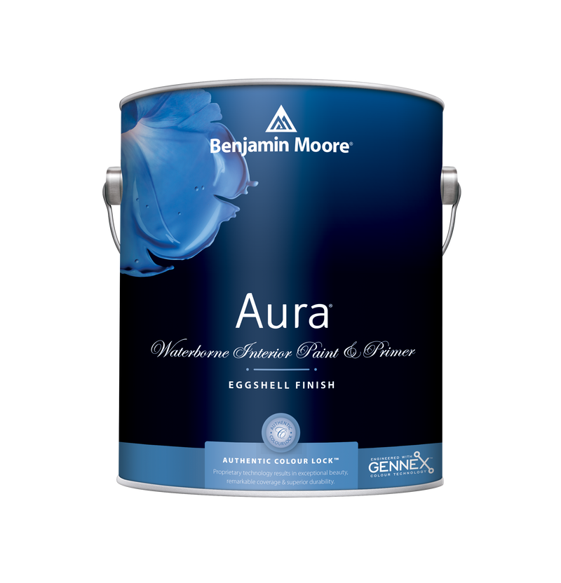 Aura® Waterborne Interior Paint