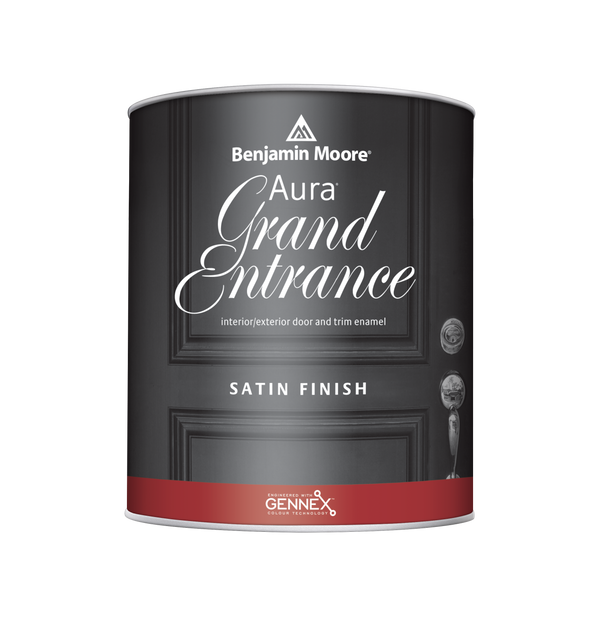 Aura® Grand Entrance