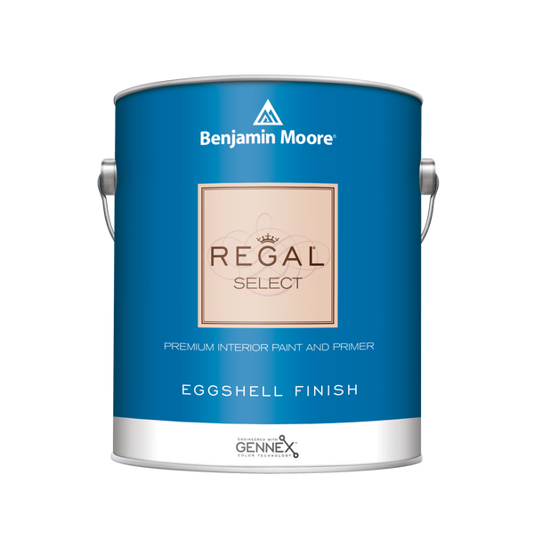 REGAL® Select Interior Paint