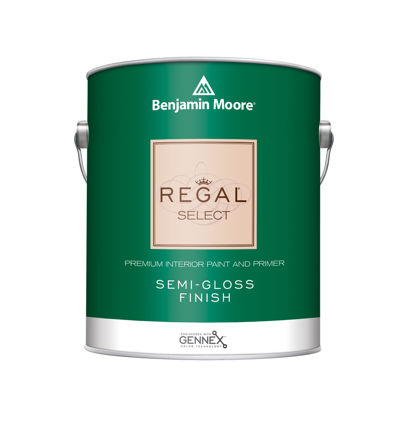 REGAL® Select Interior Paint