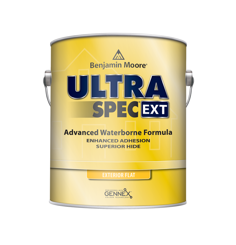 Ultra Spec® EXT