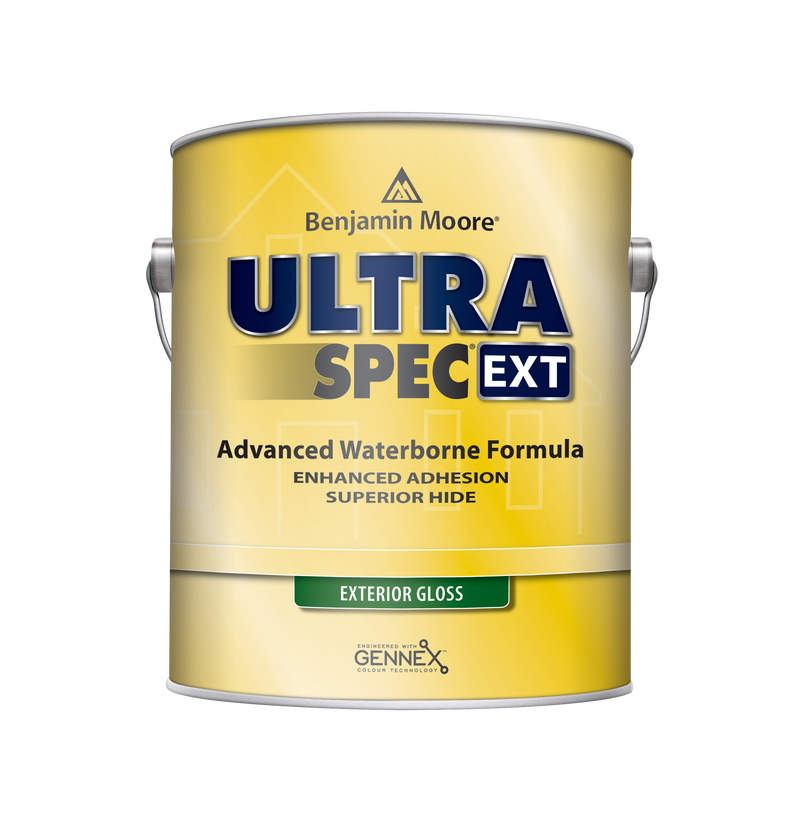 Ultra Spec® EXT