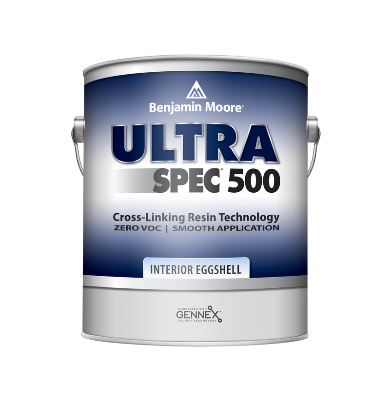 Ultra Spec® 500