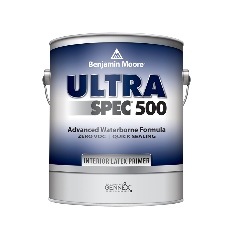 Ultra Spec® 500