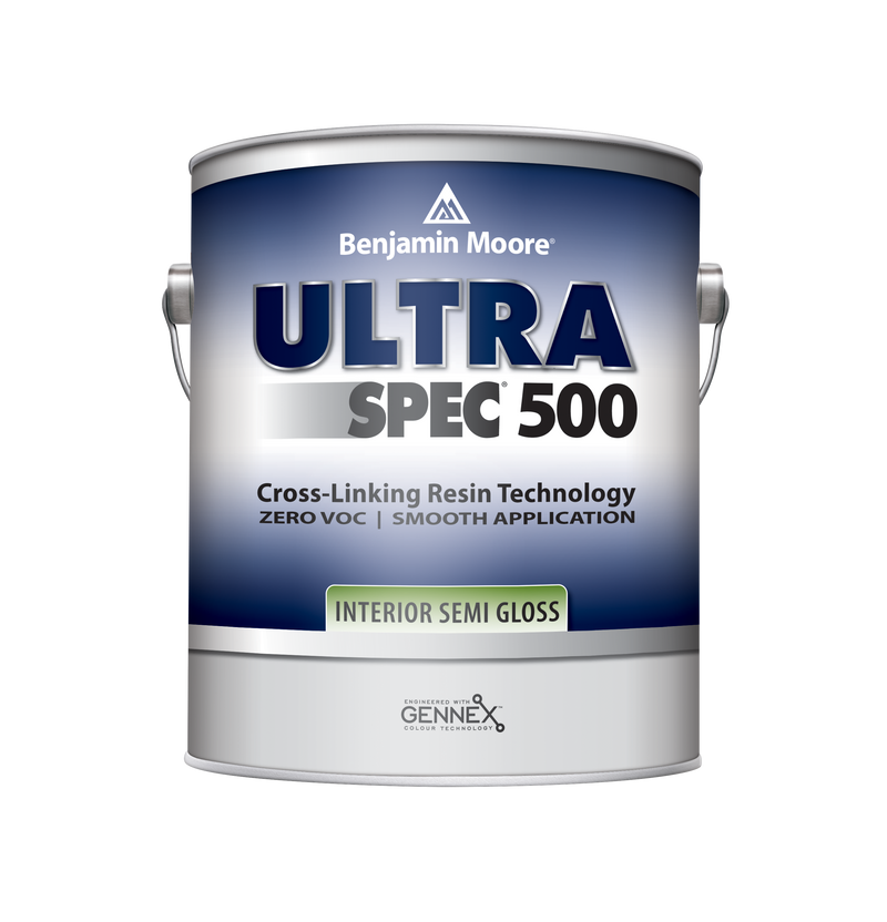 Ultra Spec® 500