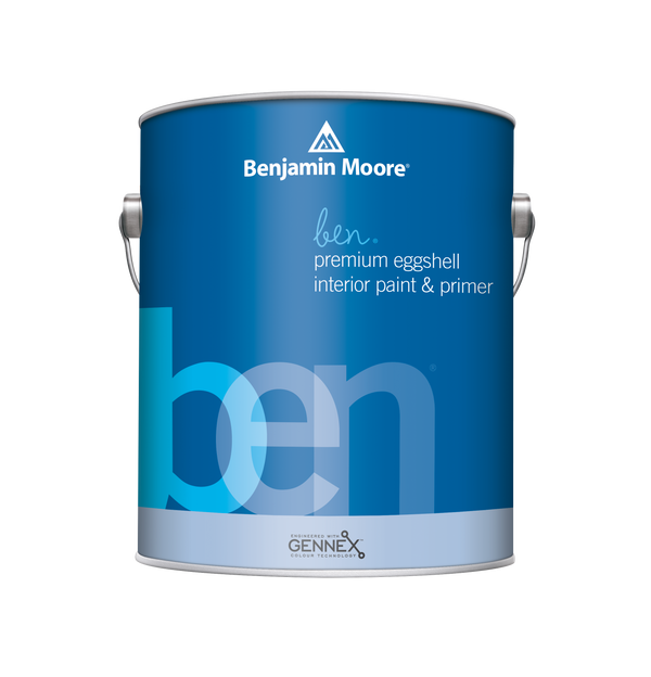ben® Interior Paint