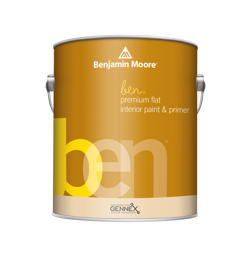 ben® Interior Paint