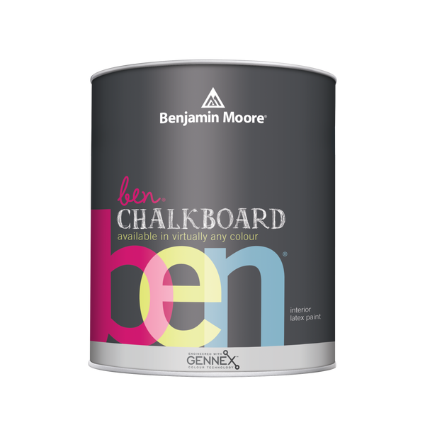 ben® Chalkboard Paint K308