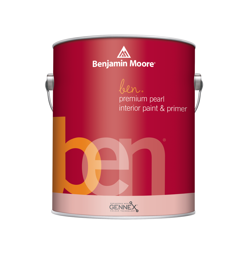 ben® Interior Paint