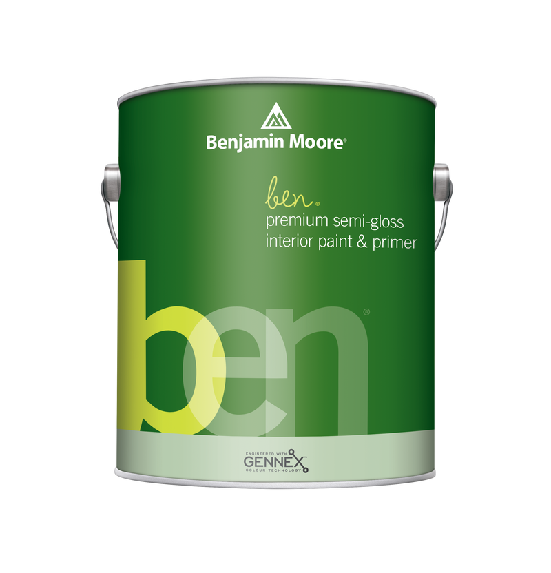 ben® Interior Paint