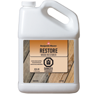 RESTORE Wood Restorer - K316