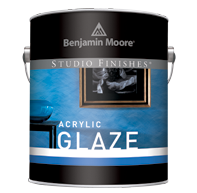 Studio Finishes® Acrylic Glaze F405